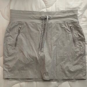 Athleta skort